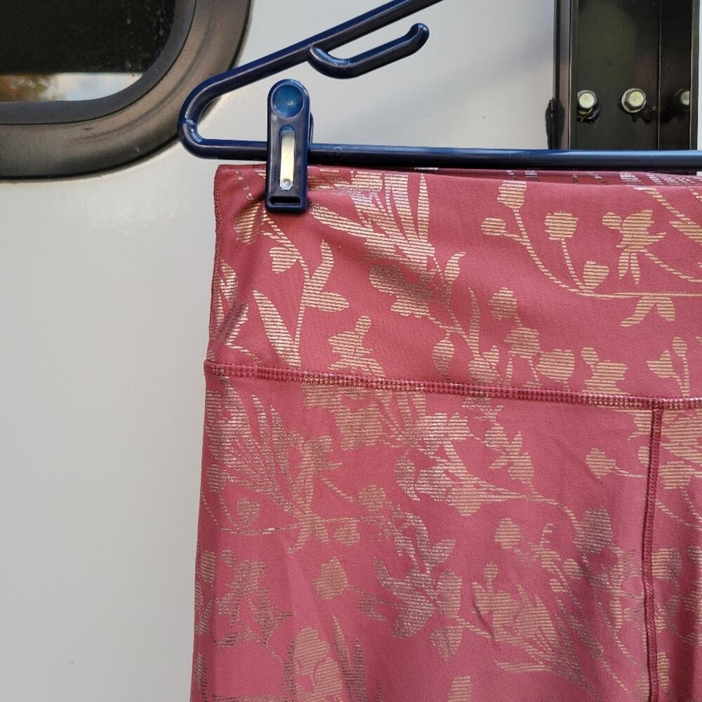 Fabletics Define High Waisted Leggings Xxl - image 2